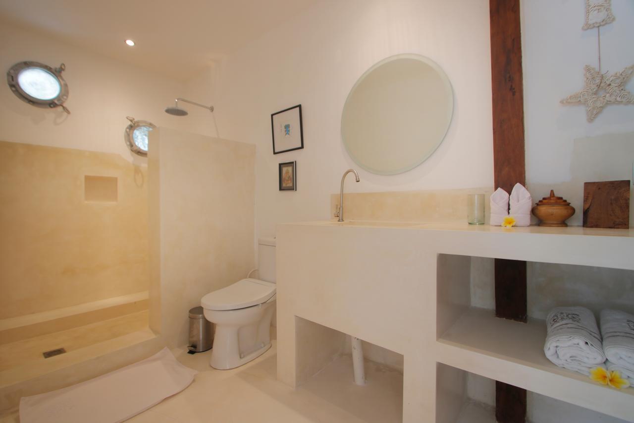 Two-Bedroom Villa with Private Pool