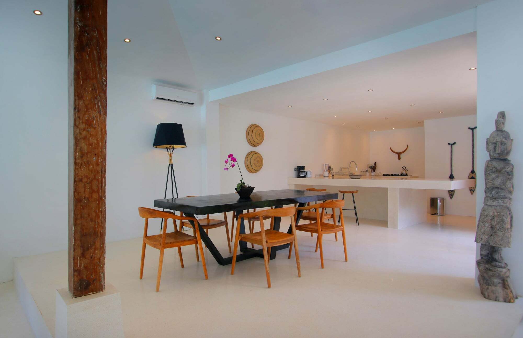 Two-Bedroom Villa with Garden Private Pool