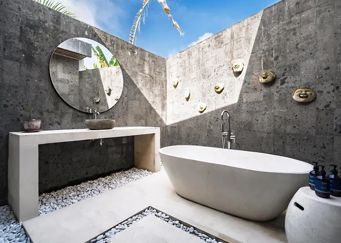 Villa Lembah Giri By Balisuperhost Ubud 