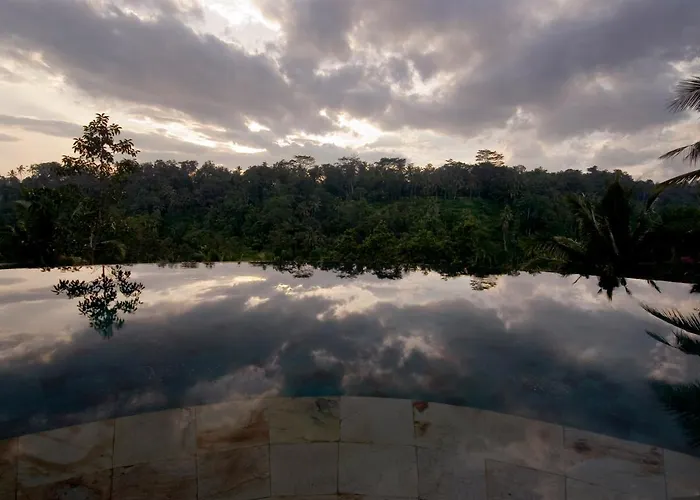 Villa Melati Ubud 